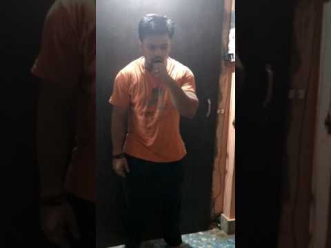 Raj Kumbhar chuzpa monoact film Haider