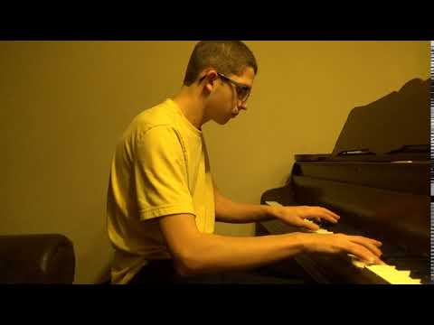 Encased in Air [Piano Bit 393]