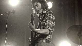 Rory Gallagher - Back on My Stompin&#39; Ground ( After Hours )