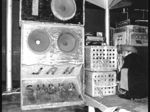 JAH SHAKA LIVE ACTON TOWN HALL 1981.wmv