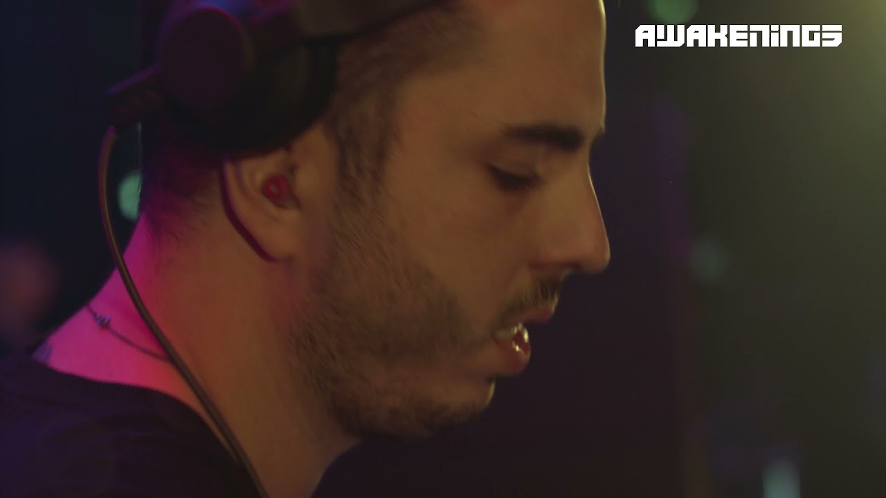 wehbba - Awakenings ADE 2021