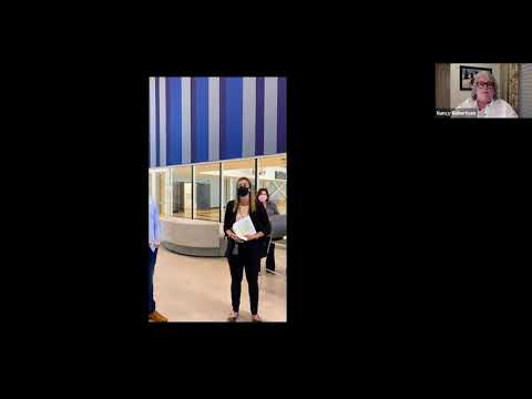 CMGRA Annual General Meeting by Zoom (October 7, 2020)