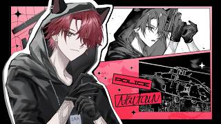 【NEWTOWN】すみませんメイズ銀行ってなんすか【ローレン・イロアス/にじさんじ】