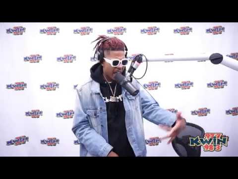 Show Banga - Saweetie ICY GIRL (KWIN Freestyle)