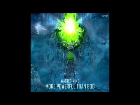 Wasted Mind - Reason
