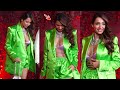 Malaika Arora Full Open Dress At Karan Johar Birthday Party Malaika Arora Latest Video FC