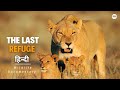 Last Refuge हिन्दी डॉक्यूमेंट्री Wildlife Documentary In Hindi