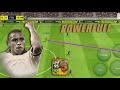 Fast + Powerfull = Roberto Carlos 🔥🥵 / Efootball 2022 Mobile
