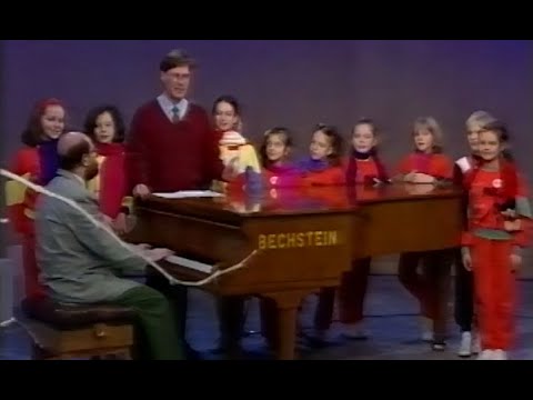 Pędziwiatry - Zimowy kulig (Tęczowy music box, 1995)