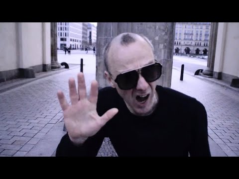 Tomas Tulpe - Muschi