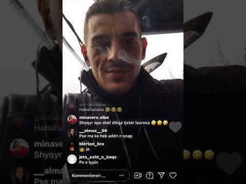 Itsmylove: Erioni flet per Inen