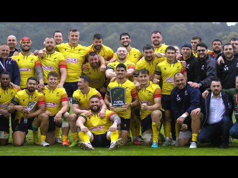 HIGHLIGHTS Portugalia - România 7-21, meci pentru locul 3 #REC2025