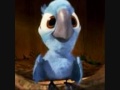 Rio soundtrack~let me take you to rio~ 