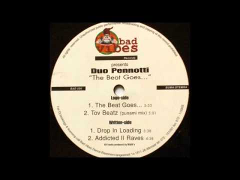 Duo Pennotti - Addicted II Raves