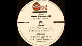 Duo Pennotti - Addicted II Raves