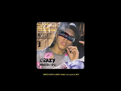 SHOTTA FLOW - @crxzy.waav (Audio) prod. by INTY