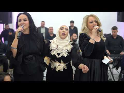 Martesa Armendit me Ilirjanen 15.11.2025 - Ork Elmas band, Motrat Mustafa, Urim Puliqi - Studio Bimi