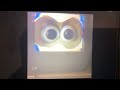 The Wrong Trousers VHS 1995 Sped Up Backward