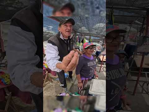 Vídeo completo ☝️🇺🇾 Feria Piedras Blancas Uruguay #uruguay #montevideo #piedrasblancas