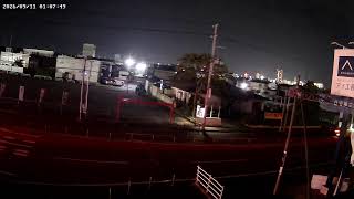 山形県山形市城西町市街地ライブカメラ live webcam