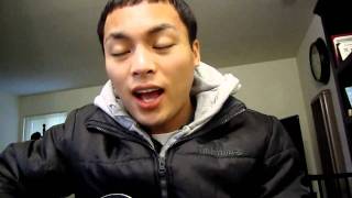 ♫ J Valentine I love my baby mama acoustic cover !!!! ejm ♫