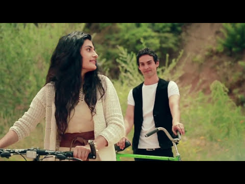 Ulug'bek Rahmatullayev - I Love You (Official Music Video)