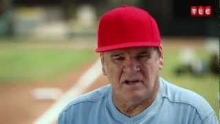 Fall From Grace | Pete Rose: Hits and Mrs.