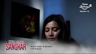 Download lagu Isteri Dalam Sangkar Ep 13 mp3