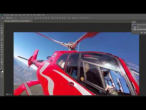 360 Video: Remove Objects in Premiere Pro with Photoshop & Mocha VR