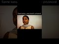 Kanne Kaniye X Unnai Kanath X Priyanoral Trending Trendingreels Yt Shorts