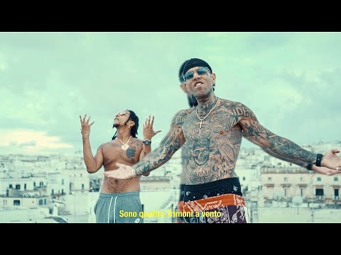 Il nano feat Laioung - i da do i da da (prod. Laioung)