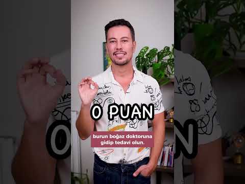 Ağız Gargarası Kullanılmalı Mı? — Dr. Bora Özel