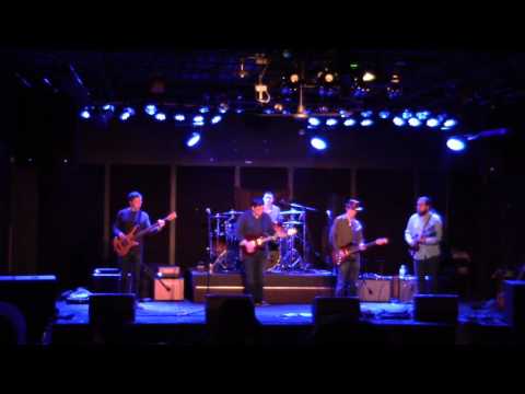 Same Old Blues - The Workingman's Band - 2/26/16