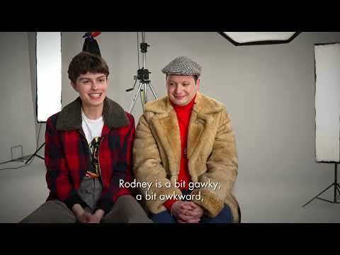 Meet the Cast of Only Fools and Horses the Musical