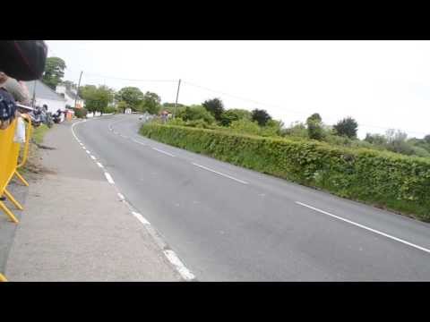 Isle of Man 2013 (Ginger Hall)