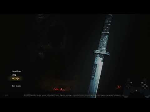 WUCHANG: Fallen Feathers – Does It Support Frame Generation?