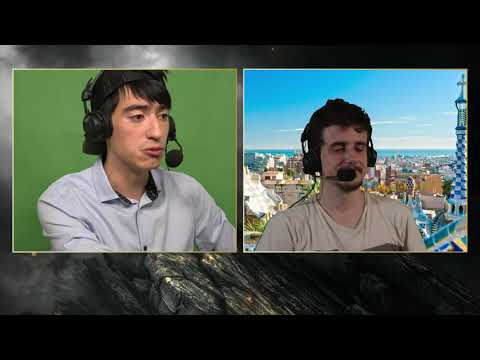 TSpirit vs Winstrike Game 1 | Bo3 | Upper Bracket Qualifier The International 10 Eastern Europe