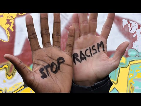 “Malaysia memang ada masalah racism”- kata pelajar UM