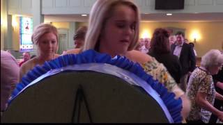 JCSD and LPD host fallen officer memorial