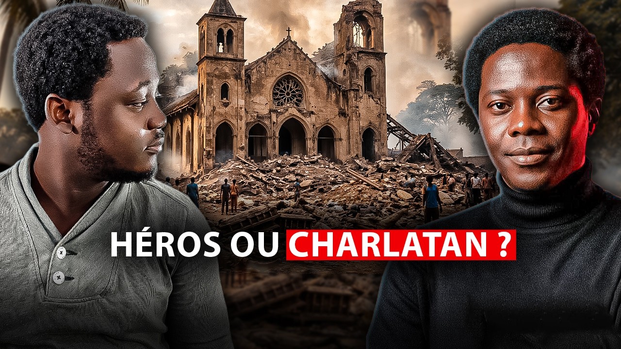 Chocolat des filles : Il dépasse les limites. Pourquoi les Eglises ont peur de lui ?