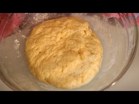 Hefeteig - Ick will kochen Folge 14