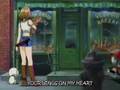 Rave master Ending Kokaku no Yurikago 