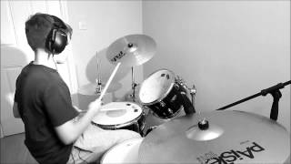 Daylight - Young Guns - Drum Cover