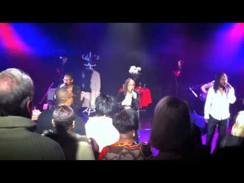 Just My Imagination -Janet Kay, Carroll Thompson & Victor Romero Evans