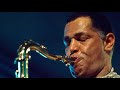Dexter Gordon Sophisticated Lady