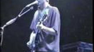 LOS ENEMIGOS - Paquito (Festimad 2001)