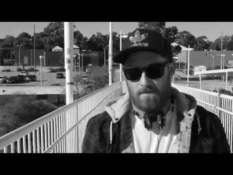 Ricky B - Lunacy ft. Billy Harris (Official Video)