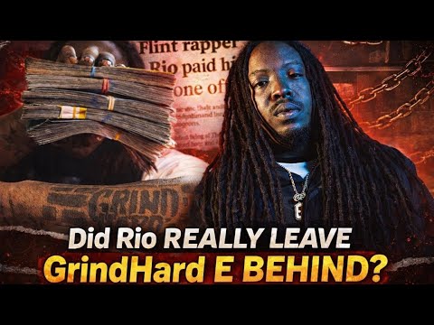 Was wirklich geschah: GrindHard E und Rio da Young OG wettern gegen Gerüchte aus dem Mittleren We...