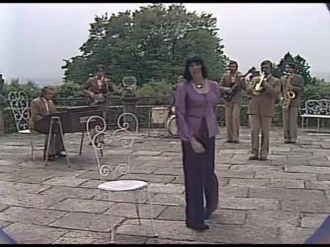 Marie Rottrová - Pyšná dáma (1974)