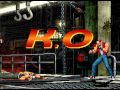 Arcade Longplay 200 The King Of Fighters 2000
